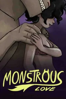 Monstrous Love Free Download By Steam-repacks