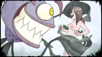 Monstrous Love Free Download By Steam-repacks.com