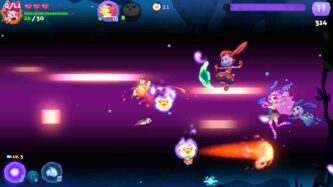 Mooliis Dreamland Free Download By Steam-repacks.com