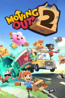 Moving Out 2 Free Download By Steam-repacks