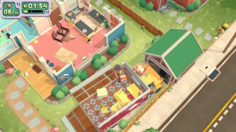 Moving Out 2 Free Download By Steam-repacks.com