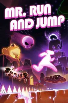 Mr. Run and Jump Free Download (v1.25)