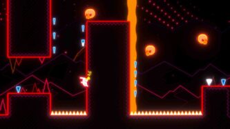 Mr. Run and Jump Free Download By Steam-repacks.com