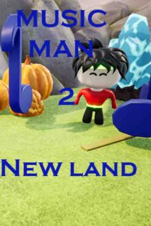 Music Man 2 New land Free Download (v1.01)
