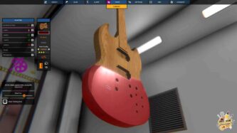 Music Store Simulator Free Download By Steam-repacks.com