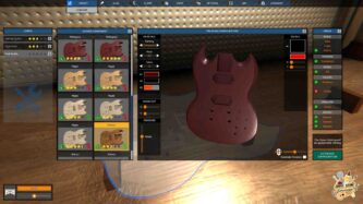 Music Store Simulator Free Download By Steam-repacks.com