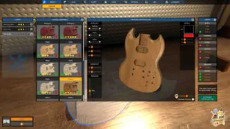 Music Store Simulator Free Download By Steam-repacks.com