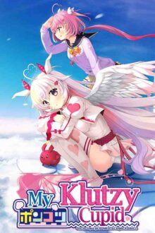 My Klutzy Cupid Free Download By Steam-repacks