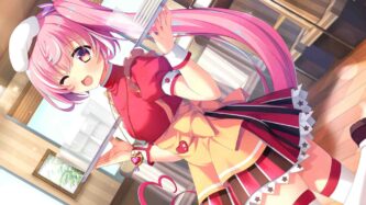 My Klutzy Cupid Free Download By Steam-repacks.com
