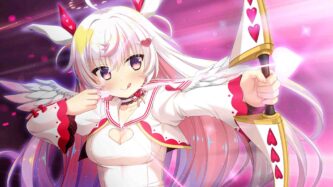 My Klutzy Cupid Free Download By Steam-repacks.com