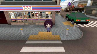 My Mundane Life Is Threatened by the Tropes of an RPG Free Download By Steam-repacks.com