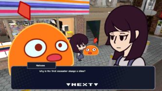 My Mundane Life Is Threatened by the Tropes of an RPG Free Download By Steam-repacks.com