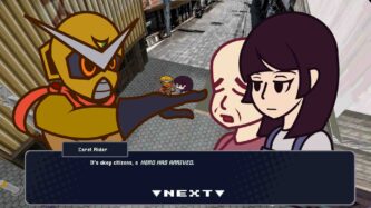 My Mundane Life Is Threatened by the Tropes of an RPG Free Download By Steam-repacks.com