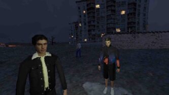 Neyasnoe Free Download By Steam-repacks.com