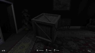Nightmare Manor Free Download By Steam-repacks.com