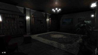 Nightmare Manor Free Download By Steam-repacks.com