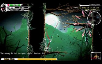 Ninja or Die Shadow of the Sun Free Download By Steam-repacks.com