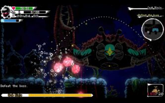 Ninja or Die Shadow of the Sun Free Download By Steam-repacks.com