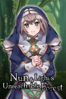 Nun And Lights Unreachable Forest Free Download (Uncensored)