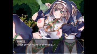 Nun And Lights Unreachable Forest Free Download By Steam-repacks.com