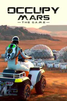 Occupy Mars The Game Free Download By Steam-repacks
