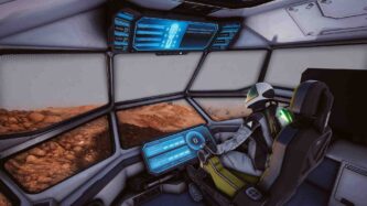 Occupy Mars The Game Free Download By Steam-repacks.com