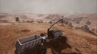 Occupy Mars The Game Free Download By Steam-repacks.com