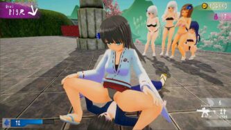 Oedo Trigger!! Free Download By Steam-repacks.com