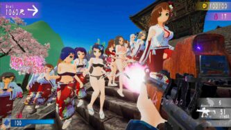 Oedo Trigger!! Free Download By Steam-repacks.com