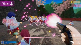 Oedo Trigger!! Free Download By Steam-repacks.com