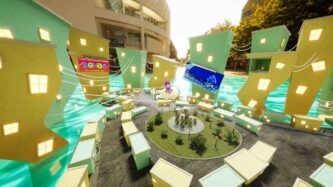 Orbos Odyssey Free Download By Steam-repacks.com