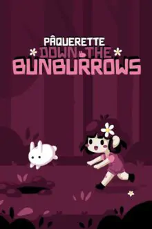Paquerette Down the Bunburrows Free Download By Steam-repacks