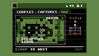 Paquerette Down the Bunburrows Free Download By Steam-repacks.com