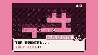 Paquerette Down the Bunburrows Free Download By Steam-repacks.com