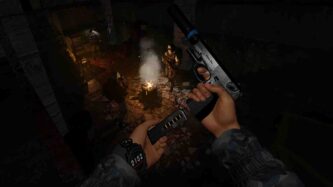 Paradox of Hope VR Free Download By Steam-repacks.com