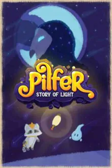 Pilfer Story of Light Free Download By Steam-repacks