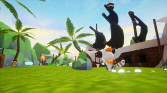 Pilfer Story of Light Free Download By Steam-repacks.com
