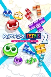 Puyo Puyo Tetris 2 Free Download (v1.32)