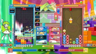Puyo Puyo Tetris 2 Free Download By Steam-repacks.com