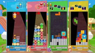 Puyo Puyo Tetris 2 Free Download By Steam-repacks.com