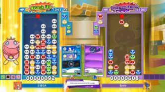 Puyo Puyo Tetris 2 Free Download By Steam-repacks.com