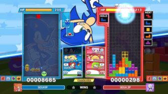 Puyo Puyo Tetris 2 Free Download By Steam-repacks.com