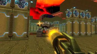 Quake II Enhanced Free Download By Steam-repacks.com