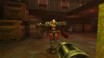 Quake II Enhanced Free Download By Steam-repacks.com