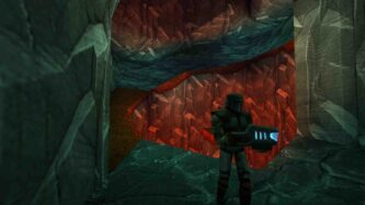 Quake II Enhanced Free Download By Steam-repacks.com