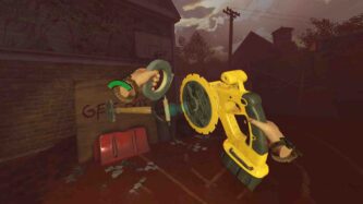 REQUISITION VR Free Download By Steam-repacks.com