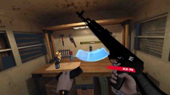 REQUISITION VR Free Download By Steam-repacks.com