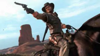 Red Dead Redemption Free Download By Steam-repacks.com