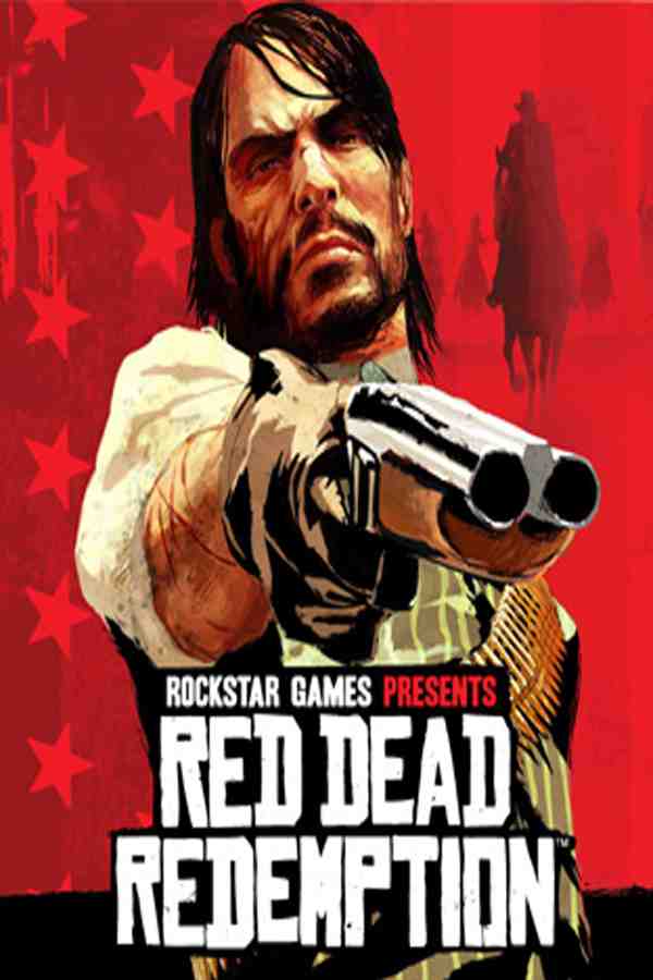 red dead redemption free download