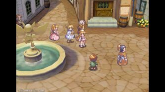 Rhapsody III Memories of Marl Kingdom Free Download By Steam-repacks.com
